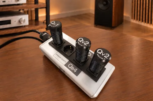 Nordost QK1