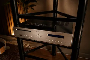 Krell S-350a