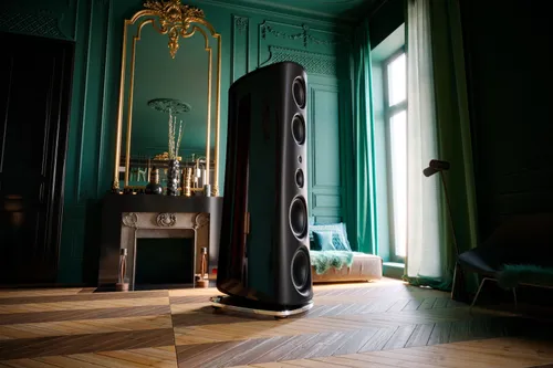 MAGICO M7