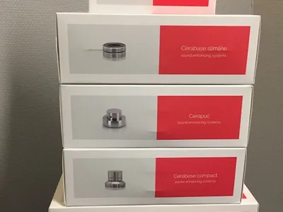 Cerabase Slim / Cerapuc