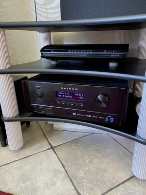 Anthem MRX 720