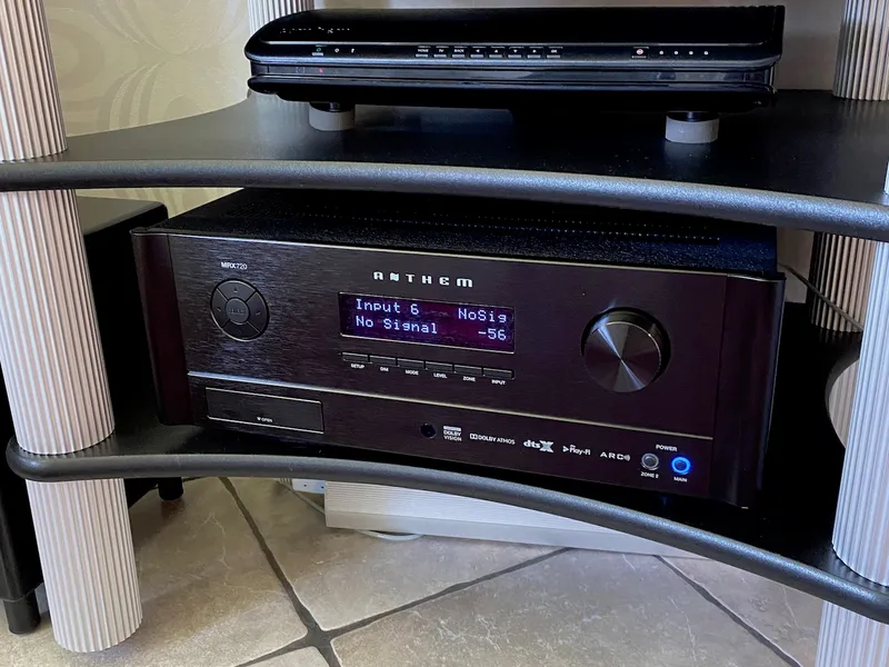 Anthem MRX 720