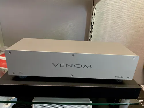 Shunyata Research Venom V6 EU