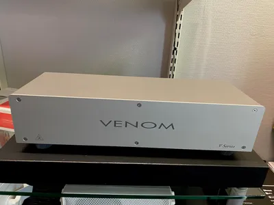 Shunyata Venom V6 EU
