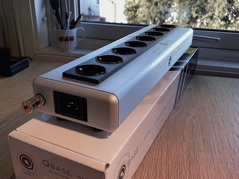Nordost QB-8 MK3