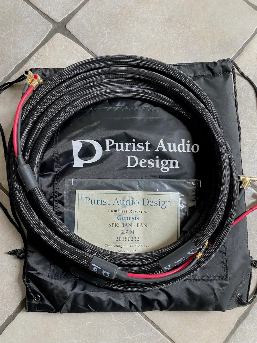 Purist Audio Jade