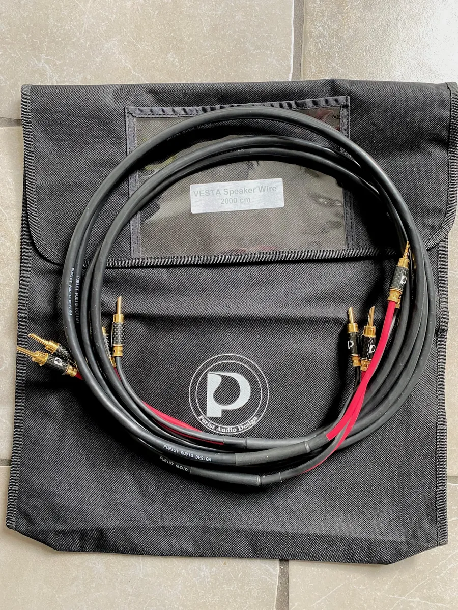 Purist Audio Vesta