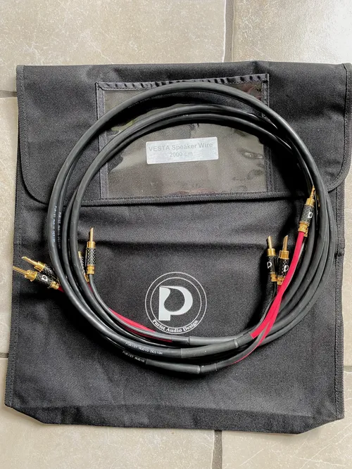 Purist Audio Vesta