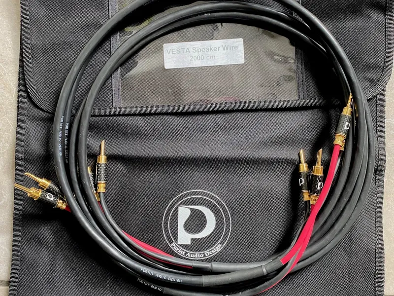 Purist Audio Vesta