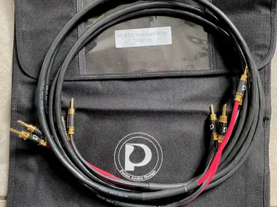 Purist Audio Vesta