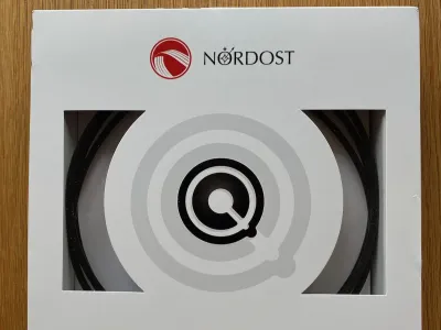 Nordost Q Korekabel premium 1m