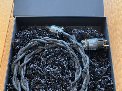 Vitus Audio Andromeda