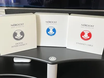 Nordost Tyr-2 V2 1,5M