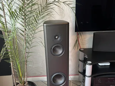 Magico S-2