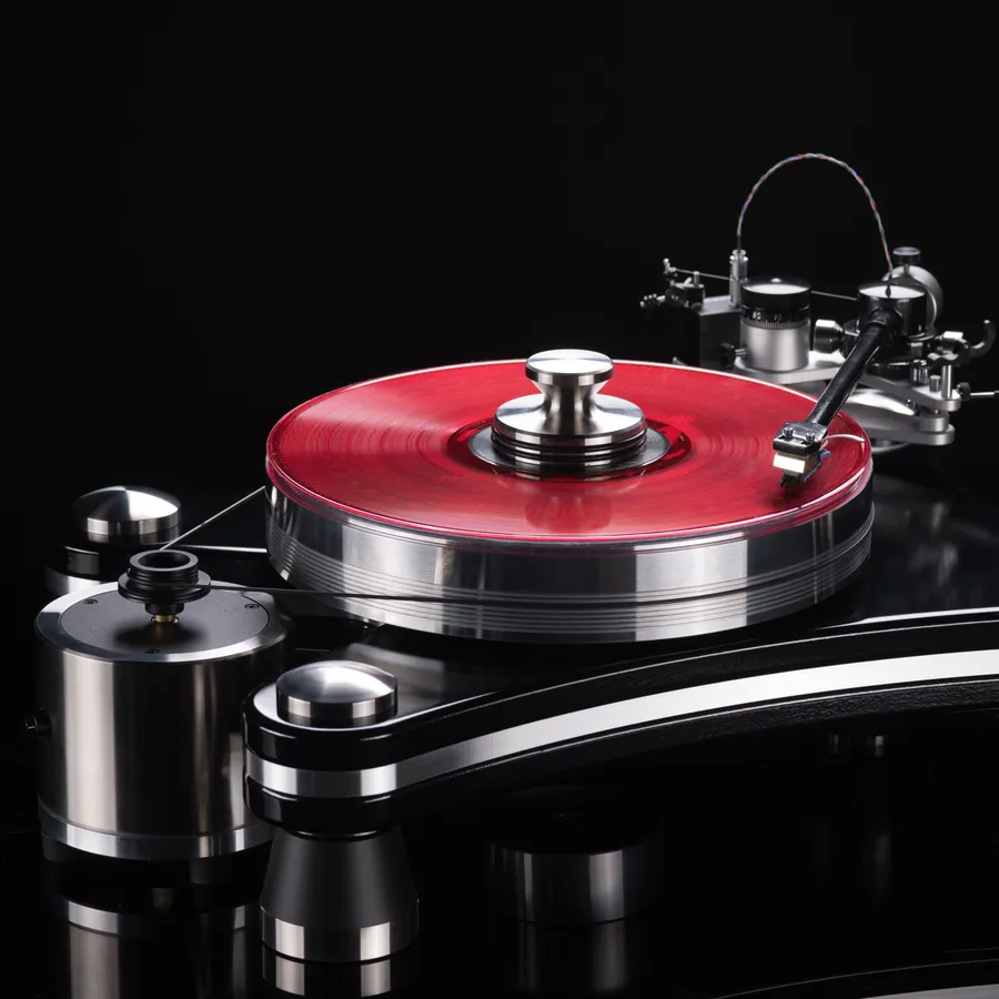 VPI Prime Signatur