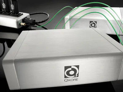 Nordost Q-Kore