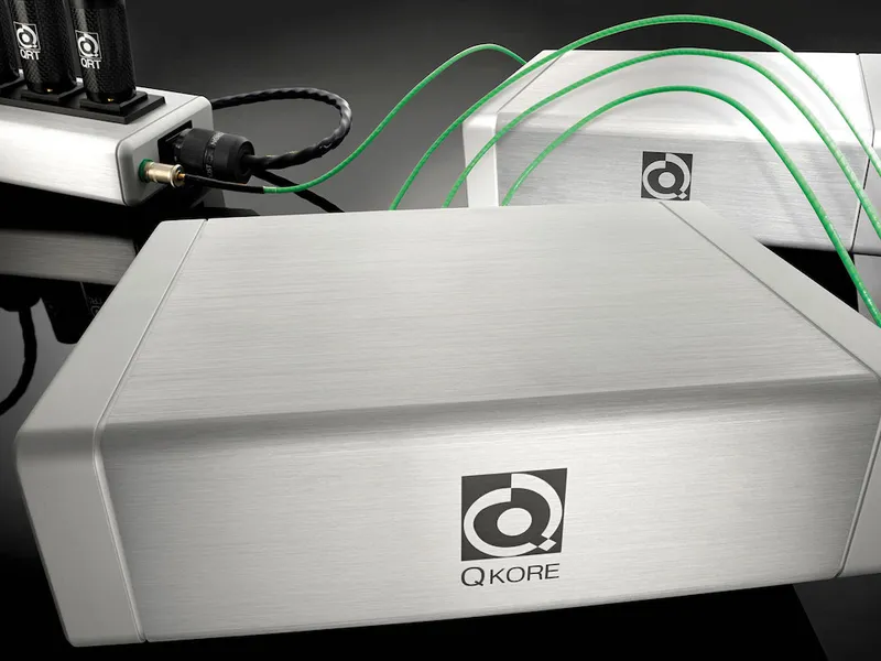 Nordost Q-Kore