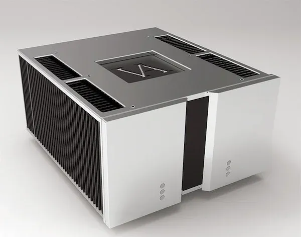 Vitus Audio SIA 030