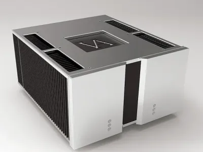 Vitus Audio SIA 030