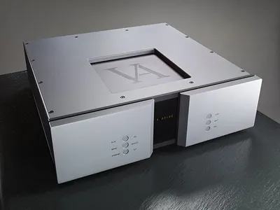 Vitus Audio SCD025 MK-2