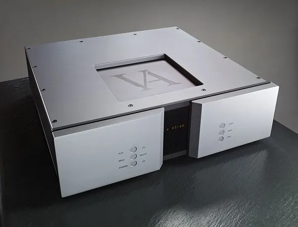 Vitus Audio SCD025 MK-2