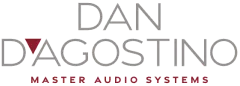 Dan D'Agostino