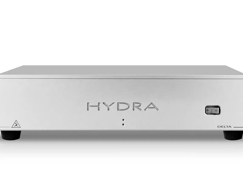 Shunyata Hydra Delta D6