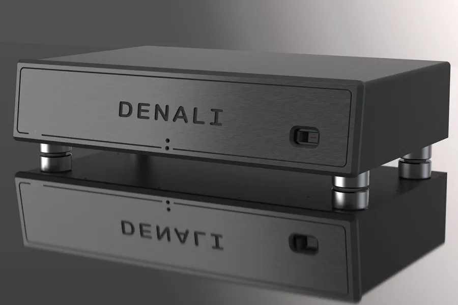 Shunyata Research Denali 6000S V2