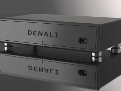 Shunyata Denali 6000S V2