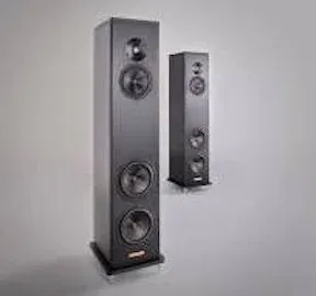 Magico A-3 golvhögtalare