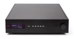 dCS Bartók DAC Apex