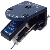 Sumiko Blue Point Special