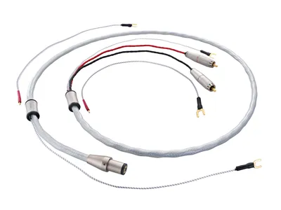 Nordost Valhalla tonarmskabel