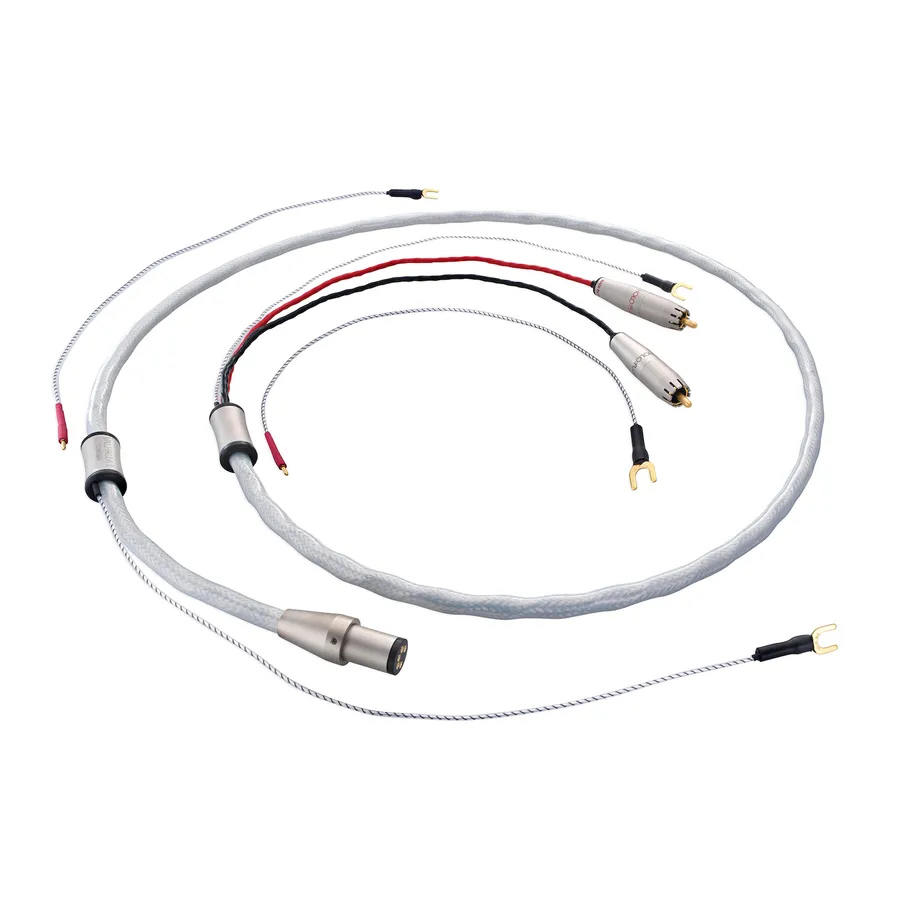 Nordost Valhalla tonarmskabel
