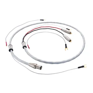 Nordost Valhalla tonarmskabel