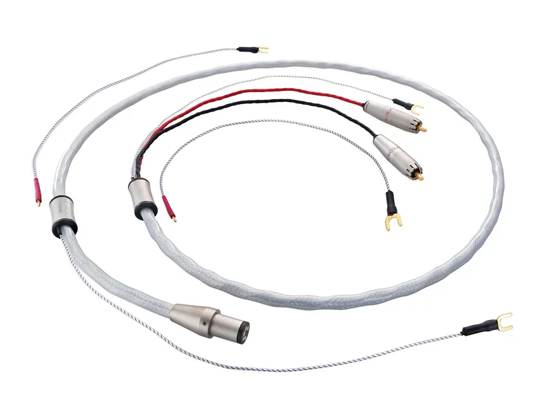Nordost Valhalla tonarmskabel